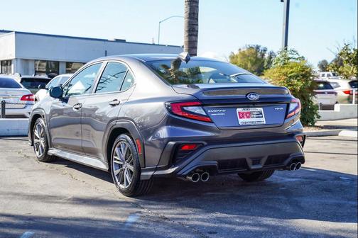 2023 Subaru WRX Base