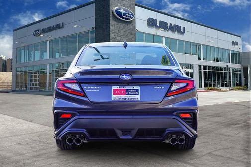2023 Subaru WRX Base