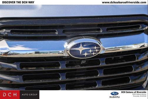 2024 Subaru Ascent Touring 7-Passenger