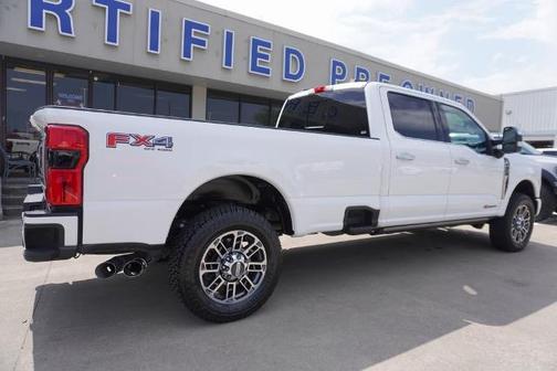 2024 Ford F-350 LIMITED