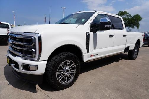2024 Ford F-350 LIMITED