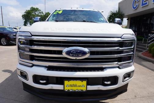 2024 Ford F-350 LIMITED