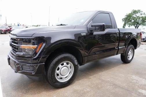 2024 Ford F-150 XL