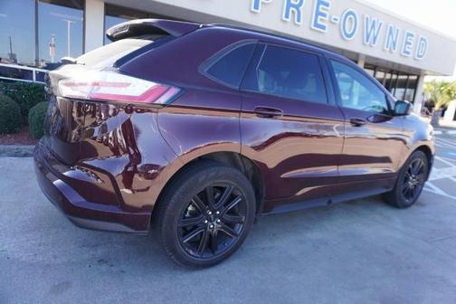 2023 Ford Edge ST LINE