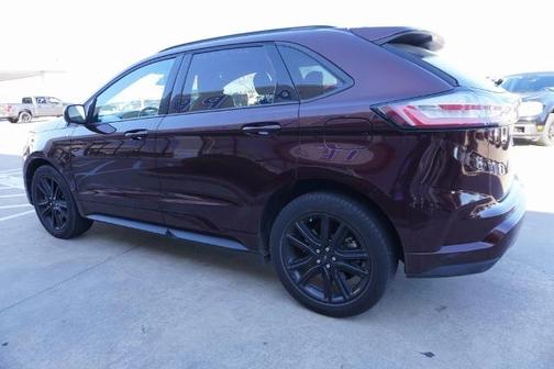 2023 Ford Edge ST LINE