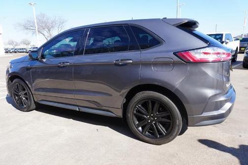 2022 Ford Edge ST LINE