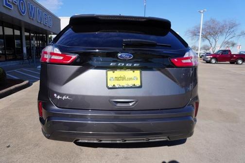 2022 Ford Edge ST LINE