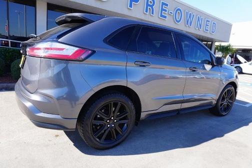 2022 Ford Edge ST LINE