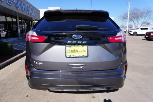 2022 Ford Edge ST LINE