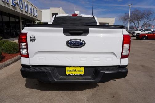 2024 Ford Ranger XL