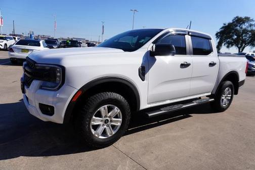 2024 Ford Ranger XL