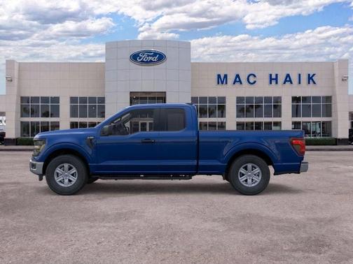 Argon 2026 Ford F-150 XL