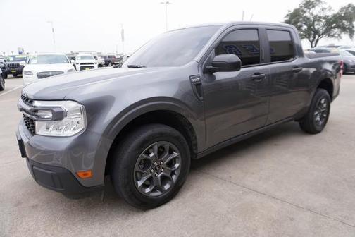 2023 Ford Maverick XLT