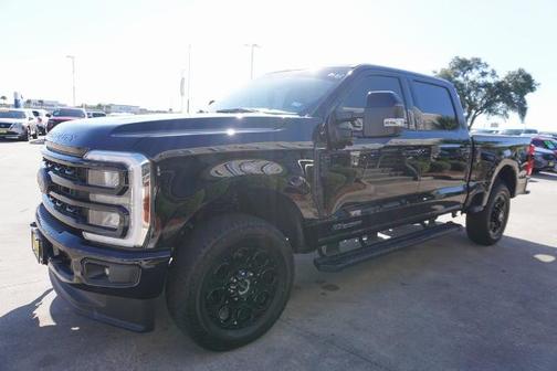 2024 Ford F-250 LARIAT