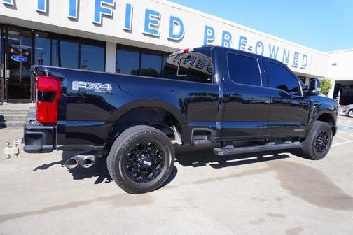2024 Ford F-250 LARIAT