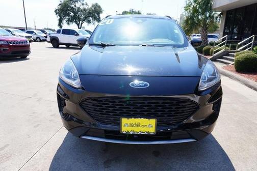 2020 Ford Escape SE SPORT