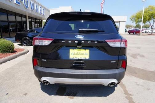 2020 Ford Escape SE SPORT
