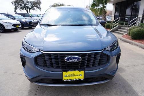 VAPOR BLUE METALLIC 2023 Ford Escape ACTIVE