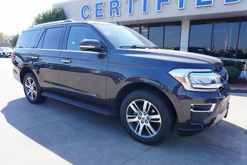 2024 Ford Expedition LIMITED