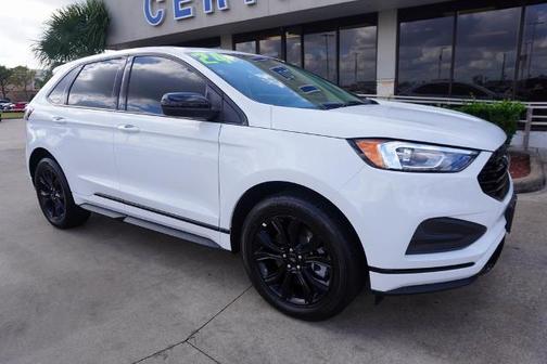 2024 Ford Edge SE