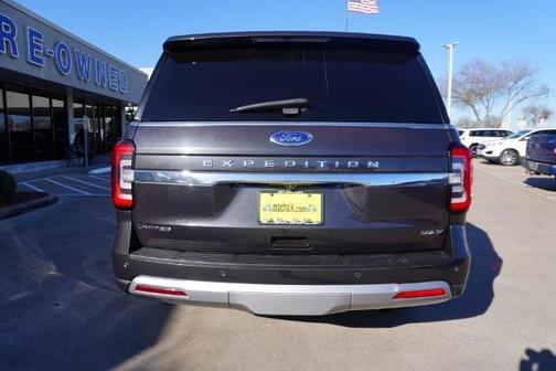 2023 Ford Expedition LIMITED