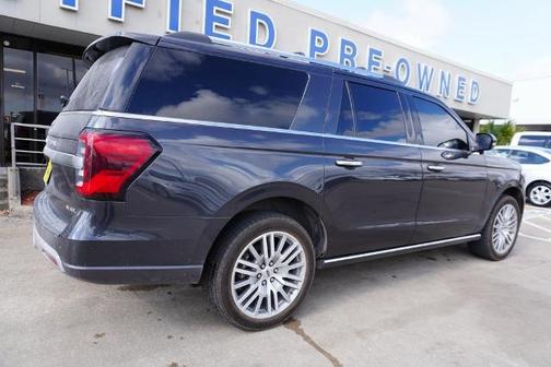 2023 Ford Expedition LIMITED