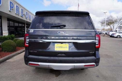 2023 Ford Expedition LIMITED