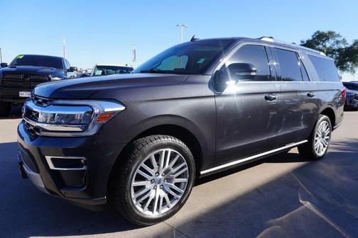 2023 Ford Expedition LIMITED