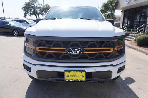 2024 Ford F-150 TREMOR