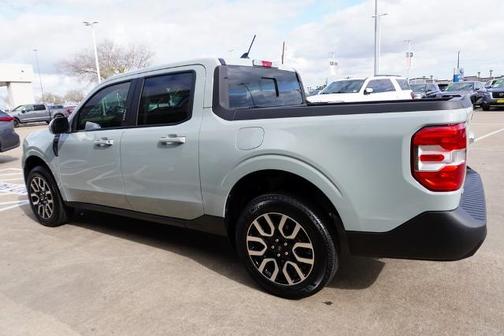 2023 Ford Maverick LARIAT