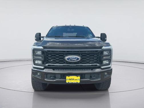 Bronze 2024 Ford F-250 XLT