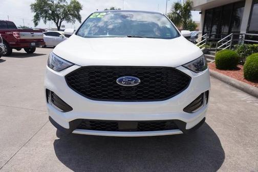 2022 Ford Edge ST LINE