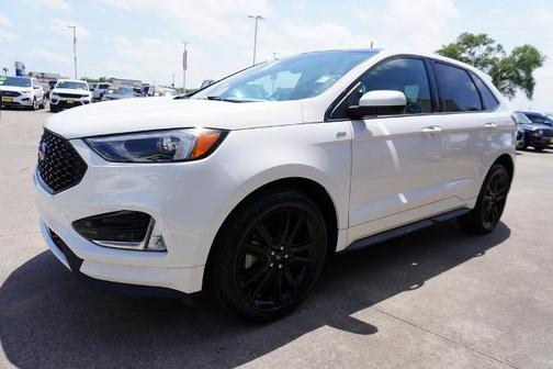 2022 Ford Edge ST LINE