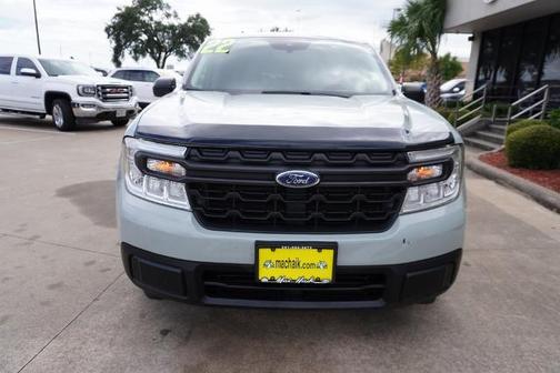 2022 Ford Maverick XL