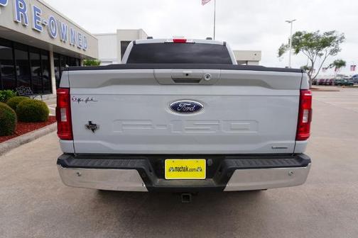 AVALANCHE 2023 Ford F-150 XLT