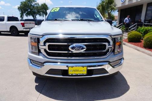 AVALANCHE 2023 Ford F-150 XLT