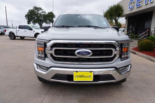 AVALANCHE 2023 Ford F-150 XLT
