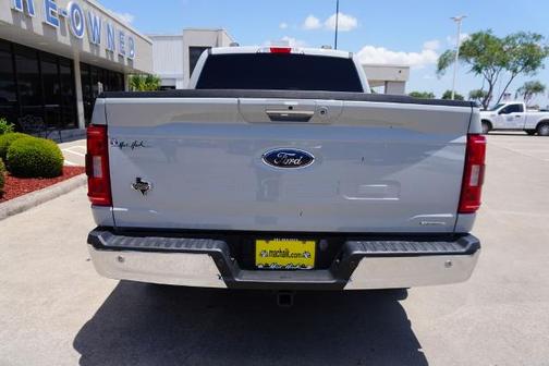 AVALANCHE 2023 Ford F-150 XLT