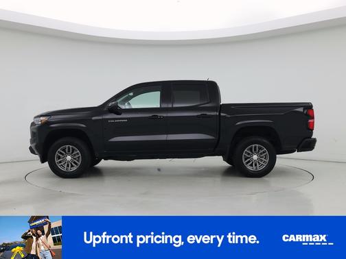 2025 Chevrolet Colorado LT