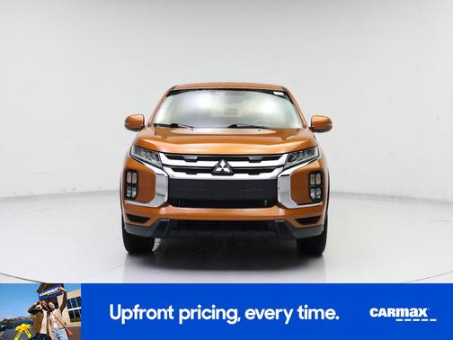 2020 Mitsubishi Outlander Sport SE