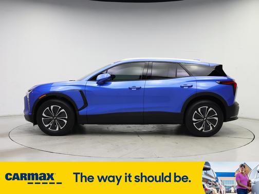 2024 Chevrolet Blazer EV 2LT