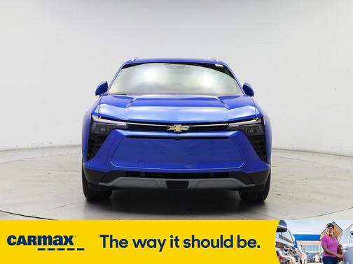 2024 Chevrolet Blazer EV 2LT