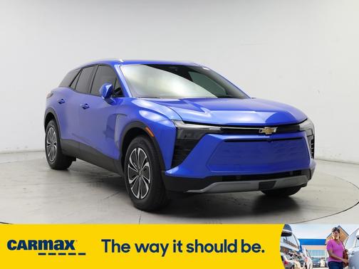 2024 Chevrolet Blazer EV 2LT