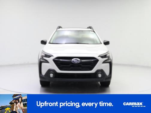 2023 Subaru Outback Onyx Edition XT