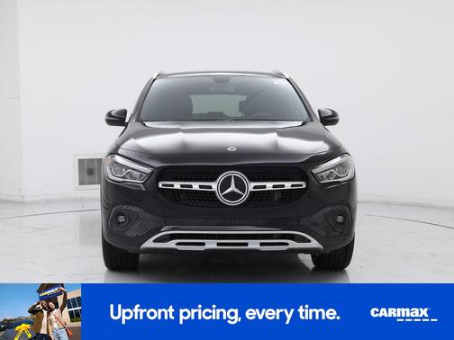 2022 Mercedes-Benz GLA 250 GLA 250