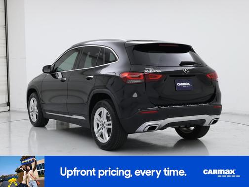 2022 Mercedes-Benz GLA 250 GLA 250