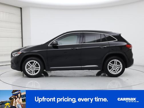 2022 Mercedes-Benz GLA 250 GLA 250