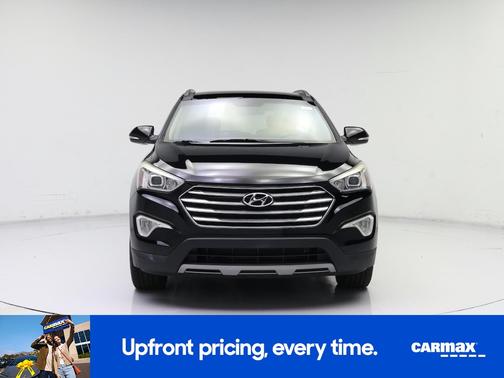 2014 Hyundai SANTA FE Limited