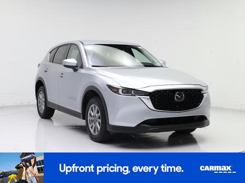 2023 Mazda CX-5 2.5 S Select Package