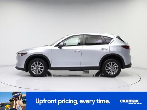 2023 Mazda CX-5 2.5 S Select Package